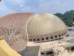 -牛首山文化旅游区