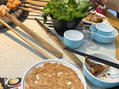 -醉二娘正宗西昌火盆烧烤(大丰店)