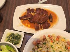 -新旺茶餐厅(鑫耀·光环live店)