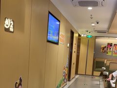 -海底捞火锅(江北万达商业广场店)