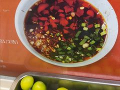 -万物生江北老火锅(海骏达店)