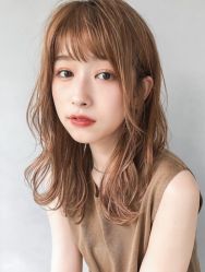 -呵呵造型