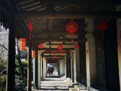 -黎里古镇
