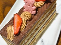 -榖屋house of flour(张江首店)