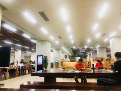 -厦门市图书馆(集美新城馆区)
