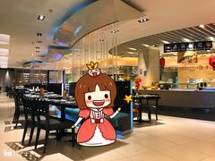 -厦门艾美酒店·新食谱西餐厅