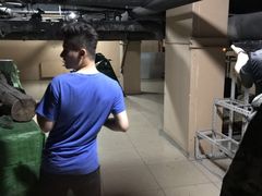 -319集结地真人CS·团建·轰趴体验馆·室内(超极合生汇店)