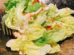 solo拌海鲜-Solo(衡山路店)