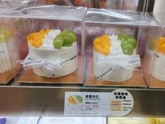 -TOUCH泰奇(航头路店)