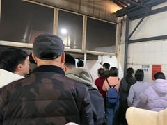 -正宗杨记普洱酸醋米线(总店)