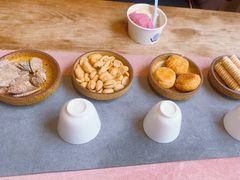 -邈墨茶馆(凤起路店)