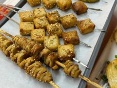 -亿牌牌东北烧烤(博物馆旗舰店)
