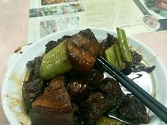 -茂隆餐厅(进贤路店)