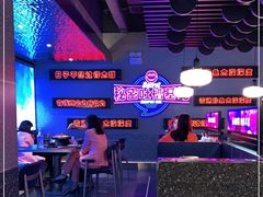 大堂-匠子烤鱼(上邦百汇城店)