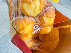 -山崎面包(静安久光店)