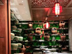 -湖滨28中餐厅·西湖宴·杭州君悦酒店