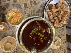 -肖肖酸萝卜鱼火锅(总店)