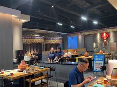 -额尔敦草原涮羊肉·烧烤(冻青树总店)
