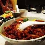 老张牛肉面