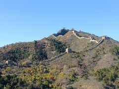 -司马台长城