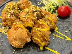 -东方豪景花园酒店·怡景旋转餐厅