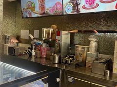 -DQ·蛋糕·冰淇淋(石家庄北国奥特莱斯店)
