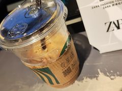 -星巴克臻选(北京世贸天阶店)