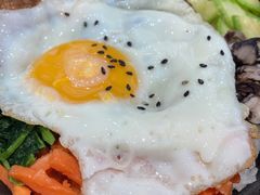 -小木屋拌饭(西安华阳城店)