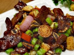 -玉舌尖私房菜(裕华店)