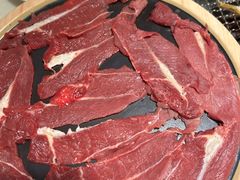 -犇放和牛烤肉·烤榴莲自助(苏宁城市奥莱店)