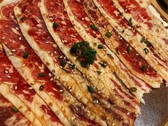 -久苑烧肉(世界城广场店)