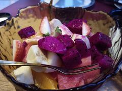 -老欧洲咖啡·西餐(后湖店)