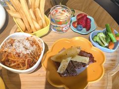 -Pekaa啤咖食肆Coffee&Bistro