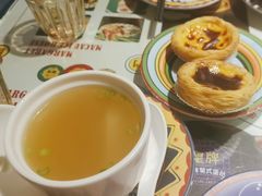 -玛嘉烈(北京金融街店)