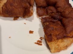 糖饼-北京贵宾楼饭店·紫金