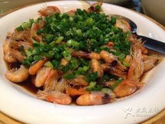 走马楼-走马楼饭庄(慈城古县城店)