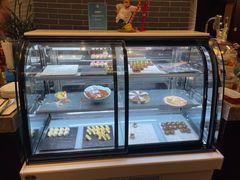 -浙江西子宾馆·瑶园咖啡厅