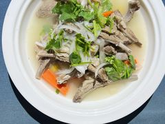 -伊带伊路新疆美食府(呼家楼店)