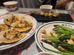 -辉记炭烧海鲜大排档·老字号(福田店)