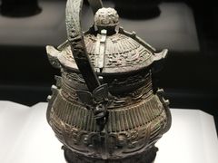 -太原市博物馆