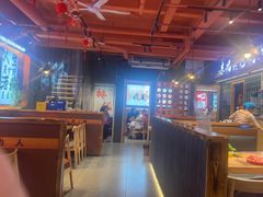 -东北特色烧烤(赣榆店)