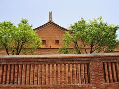 -晋江五店市传统文化旅游区