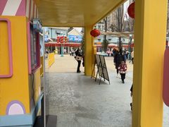 -海合安成都极地海洋公园