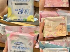 -名创优品(天河区正佳广场二店)