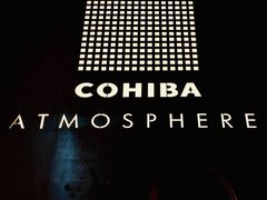 -Cohiba Atmosphere高希霸魅力俱乐部(国贸店)