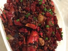 麻辣小龙虾-花家怡园