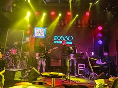 -MOSSO音乐酒吧·Live House(南京西路店)