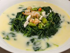 -淮扬府(安定门店)