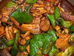 -民间瓦缸煨汤館(嵩山路店)