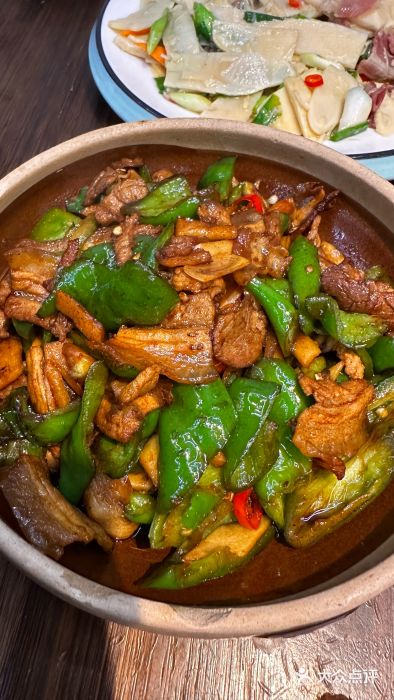 民间瓦缸煨汤館(嵩山路店)图片